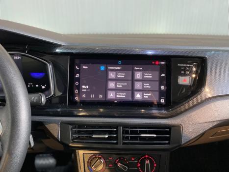 VOLKSWAGEN Virtus 1.0 4P 170 TSI AUTOM�TICO, Foto 14