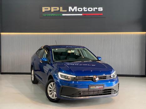 VOLKSWAGEN Virtus 1.0 4P 170 TSI AUTOM�TICO, Foto 1