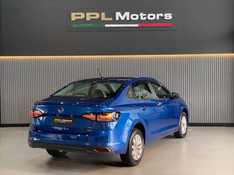 VOLKSWAGEN Virtus 1.0 4P 170 TSI AUTOM�TICO, Foto 3