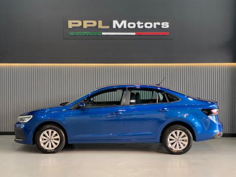 VOLKSWAGEN Virtus 1.0 4P 170 TSI AUTOM�TICO, Foto 6