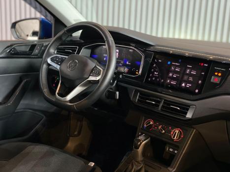 VOLKSWAGEN Virtus 1.0 4P 170 TSI AUTOM�TICO, Foto 8