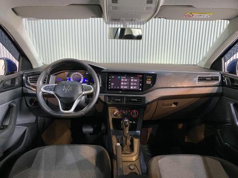 VOLKSWAGEN Virtus 1.0 4P 170 TSI AUTOM�TICO, Foto 10