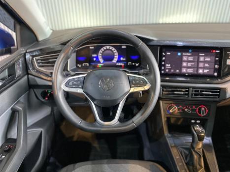 VOLKSWAGEN Virtus 1.0 4P 170 TSI AUTOM�TICO, Foto 11