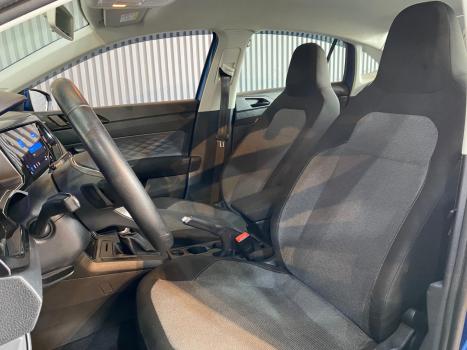 VOLKSWAGEN Virtus 1.0 4P 170 TSI AUTOM�TICO, Foto 13