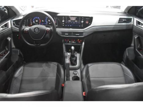 VOLKSWAGEN Virtus 1.0 4P 200 TSI FLEX HIGHLINE AUTOM�TICO, Foto 4