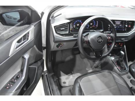 VOLKSWAGEN Virtus 1.0 4P 200 TSI FLEX HIGHLINE AUTOM�TICO, Foto 8