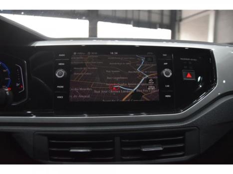 VOLKSWAGEN Virtus 1.0 4P 200 TSI FLEX HIGHLINE AUTOM�TICO, Foto 12