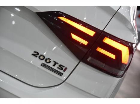 VOLKSWAGEN Virtus 1.0 4P 200 TSI FLEX HIGHLINE AUTOM�TICO, Foto 17