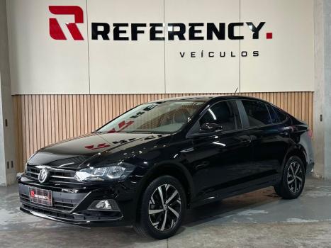 VOLKSWAGEN Virtus 1.0 4P 200 TSI FLEX COMFORTLINE AUTOM�TICO, Foto 1