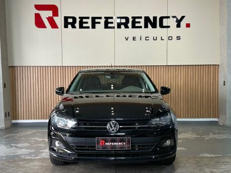 VOLKSWAGEN Virtus 1.0 4P 200 TSI FLEX COMFORTLINE AUTOM�TICO, Foto 3