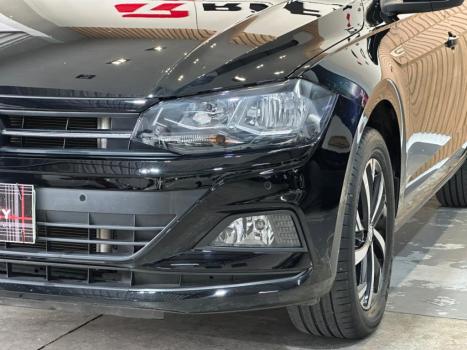 VOLKSWAGEN Virtus 1.0 4P 200 TSI FLEX COMFORTLINE AUTOM�TICO, Foto 7