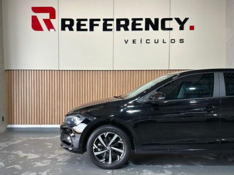 VOLKSWAGEN Virtus 1.0 4P 200 TSI FLEX COMFORTLINE AUTOM�TICO, Foto 9