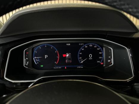 VOLKSWAGEN Virtus 1.0 4P 200 TSI FLEX COMFORTLINE AUTOM�TICO, Foto 10