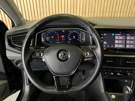 VOLKSWAGEN Virtus 1.0 4P 200 TSI FLEX COMFORTLINE AUTOM�TICO, Foto 11