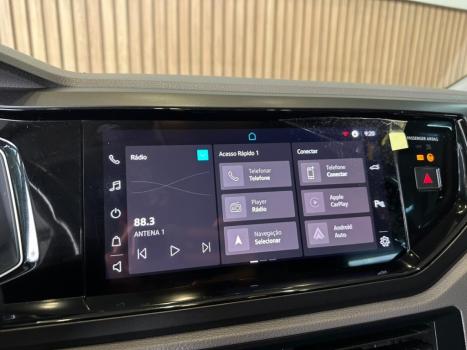 VOLKSWAGEN Virtus 1.0 4P 200 TSI FLEX COMFORTLINE AUTOM�TICO, Foto 14