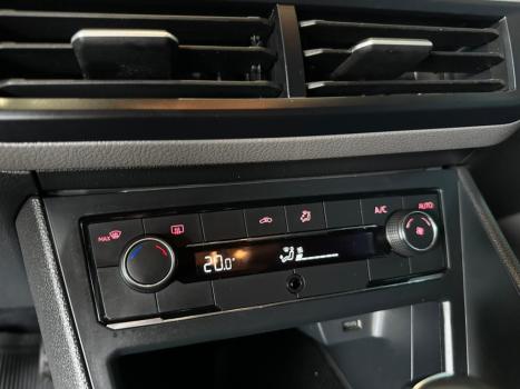 VOLKSWAGEN Virtus 1.0 4P 200 TSI FLEX COMFORTLINE AUTOM�TICO, Foto 15