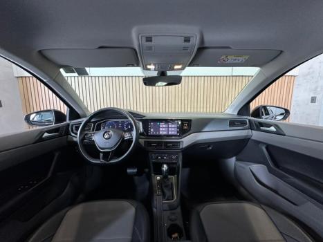 VOLKSWAGEN Virtus 1.0 4P 200 TSI FLEX COMFORTLINE AUTOM�TICO, Foto 17