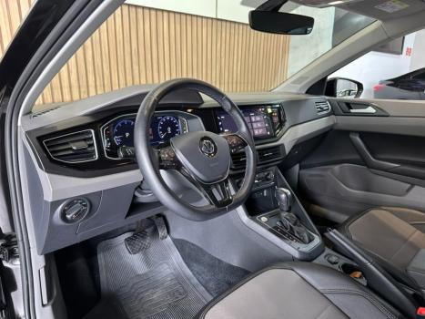 VOLKSWAGEN Virtus 1.0 4P 200 TSI FLEX COMFORTLINE AUTOM�TICO, Foto 18