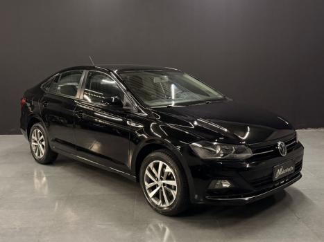 VOLKSWAGEN Virtus 1.0 4P 200 TSI FLEX HIGHLINE AUTOM�TICO, Foto 1