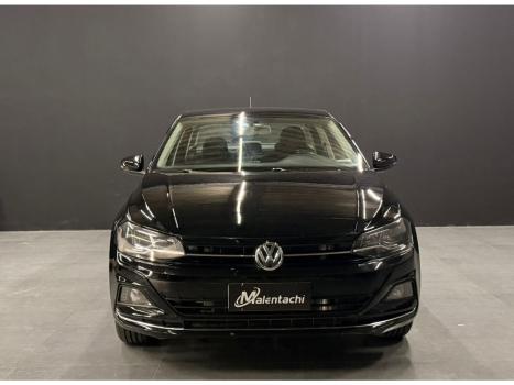 VOLKSWAGEN Virtus 1.0 4P 200 TSI FLEX HIGHLINE AUTOM�TICO, Foto 2