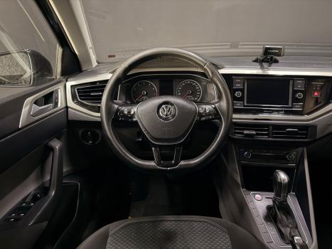 VOLKSWAGEN Virtus 1.0 4P 200 TSI FLEX HIGHLINE AUTOM�TICO, Foto 4