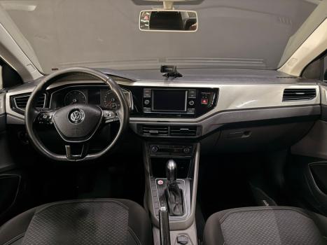 VOLKSWAGEN Virtus 1.0 4P 200 TSI FLEX HIGHLINE AUTOM�TICO, Foto 5