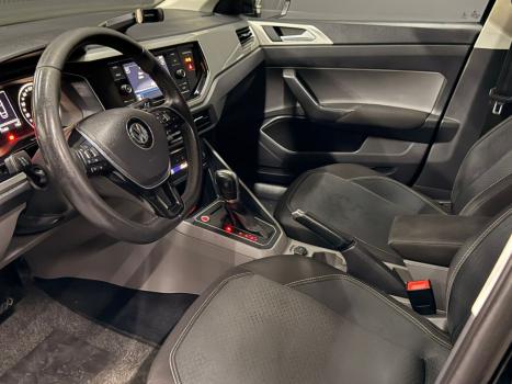 VOLKSWAGEN Virtus 1.0 4P 200 TSI FLEX HIGHLINE AUTOM�TICO, Foto 6