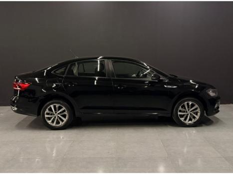 VOLKSWAGEN Virtus 1.0 4P 200 TSI FLEX HIGHLINE AUTOM�TICO, Foto 9