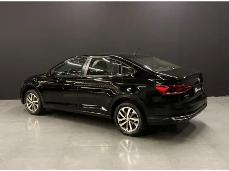 VOLKSWAGEN Virtus 1.0 4P 200 TSI FLEX HIGHLINE AUTOM�TICO, Foto 11