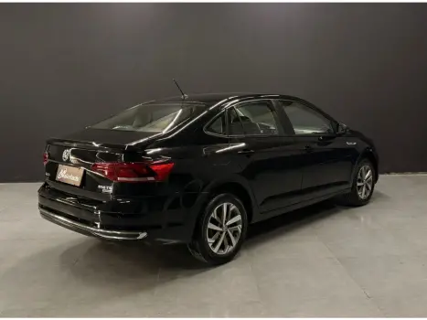 VOLKSWAGEN Virtus 1.0 4P 200 TSI FLEX HIGHLINE AUTOM�TICO, Foto 12