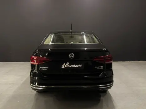 VOLKSWAGEN Virtus 1.0 4P 200 TSI FLEX HIGHLINE AUTOM�TICO, Foto 13