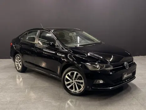 VOLKSWAGEN Virtus 1.0 4P 200 TSI FLEX HIGHLINE AUTOM�TICO, Foto 14