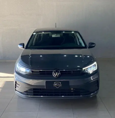 VOLKSWAGEN Virtus 1.0 4P 170 TSI AUTOM�TICO, Foto 3