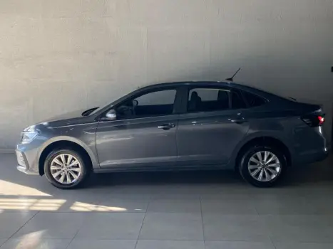 VOLKSWAGEN Virtus 1.0 4P 170 TSI AUTOM�TICO, Foto 5