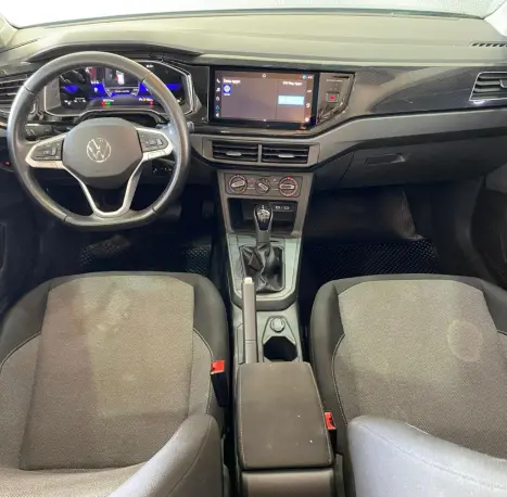 VOLKSWAGEN Virtus 1.0 4P 170 TSI AUTOM�TICO, Foto 6