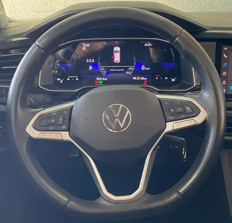VOLKSWAGEN Virtus 1.0 4P 170 TSI AUTOM�TICO, Foto 7