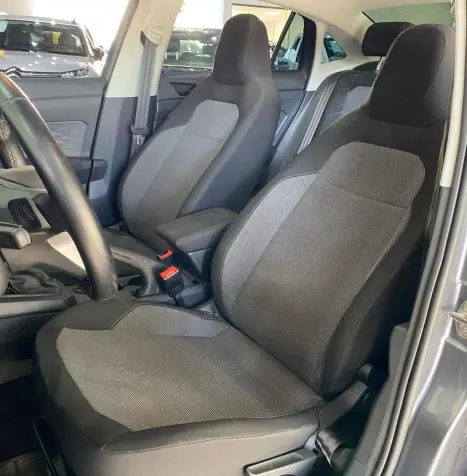 VOLKSWAGEN Virtus 1.0 4P 170 TSI AUTOM�TICO, Foto 10