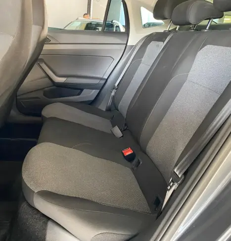 VOLKSWAGEN Virtus 1.0 4P 170 TSI AUTOM�TICO, Foto 11