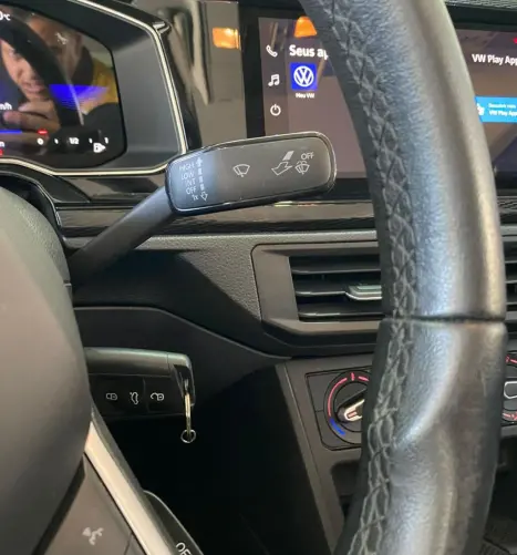 VOLKSWAGEN Virtus 1.0 4P 170 TSI AUTOM�TICO, Foto 15