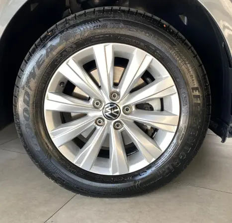 VOLKSWAGEN Virtus 1.0 4P 170 TSI AUTOM�TICO, Foto 18