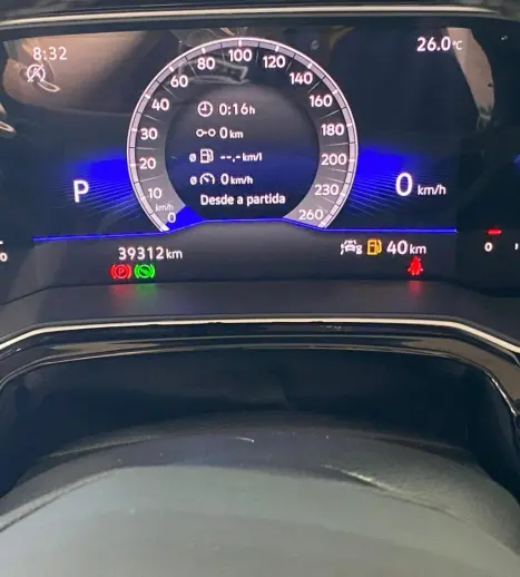 VOLKSWAGEN Virtus 1.0 4P 170 TSI AUTOM�TICO, Foto 20