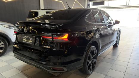 VOLKSWAGEN Virtus 1.4 4P 250 TSI EXCLUSIVE AUTOM�TICO, Foto 2