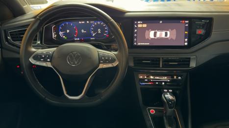 VOLKSWAGEN Virtus 1.4 4P 250 TSI EXCLUSIVE AUTOM�TICO, Foto 3
