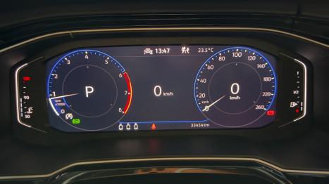 VOLKSWAGEN Virtus 1.4 4P 250 TSI EXCLUSIVE AUTOM�TICO, Foto 4