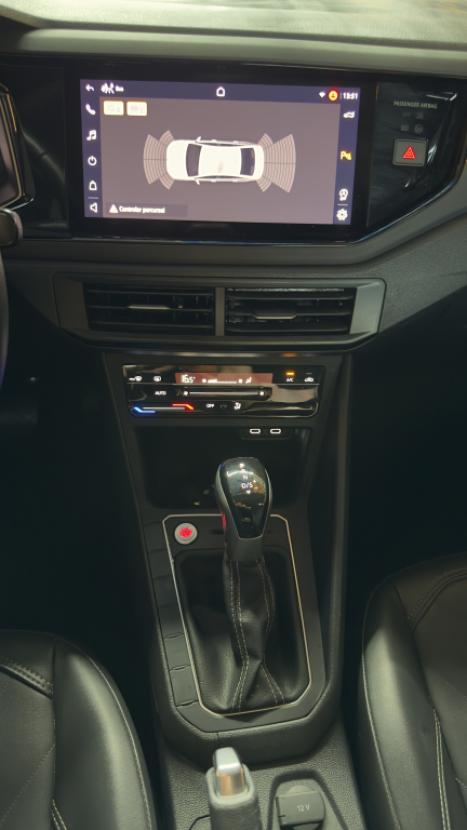 VOLKSWAGEN Virtus 1.4 4P 250 TSI EXCLUSIVE AUTOM�TICO, Foto 5