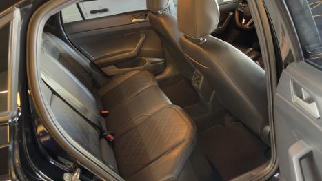 VOLKSWAGEN Virtus 1.4 4P 250 TSI EXCLUSIVE AUTOM�TICO, Foto 7