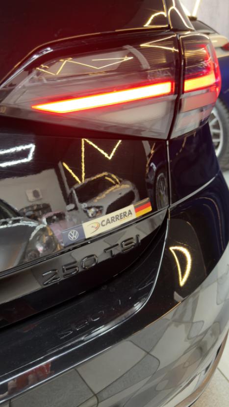 VOLKSWAGEN Virtus 1.4 4P 250 TSI EXCLUSIVE AUTOM�TICO, Foto 8