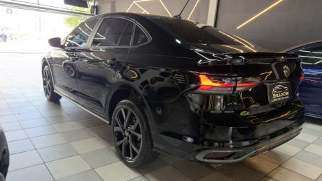 VOLKSWAGEN Virtus 1.4 4P 250 TSI EXCLUSIVE AUTOM�TICO, Foto 11