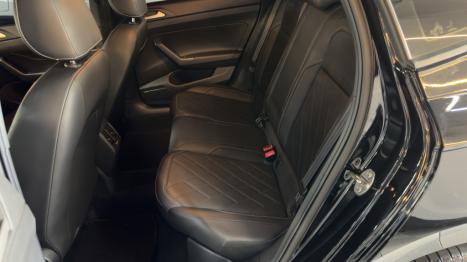 VOLKSWAGEN Virtus 1.4 4P 250 TSI EXCLUSIVE AUTOM�TICO, Foto 13