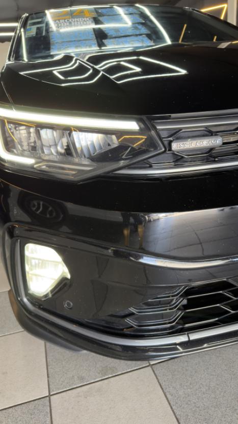 VOLKSWAGEN Virtus 1.4 4P 250 TSI EXCLUSIVE AUTOM�TICO, Foto 15